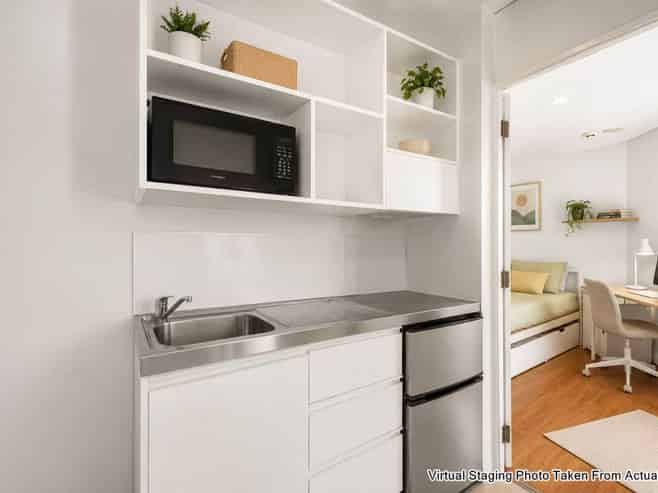 8A/30 Symonds Street, Auckland Central