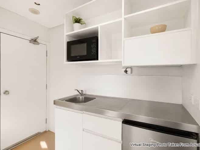 8A/30 Symonds Street, Auckland Central