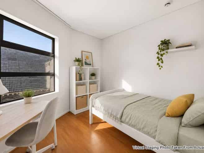 8A/30 Symonds Street, Auckland Central