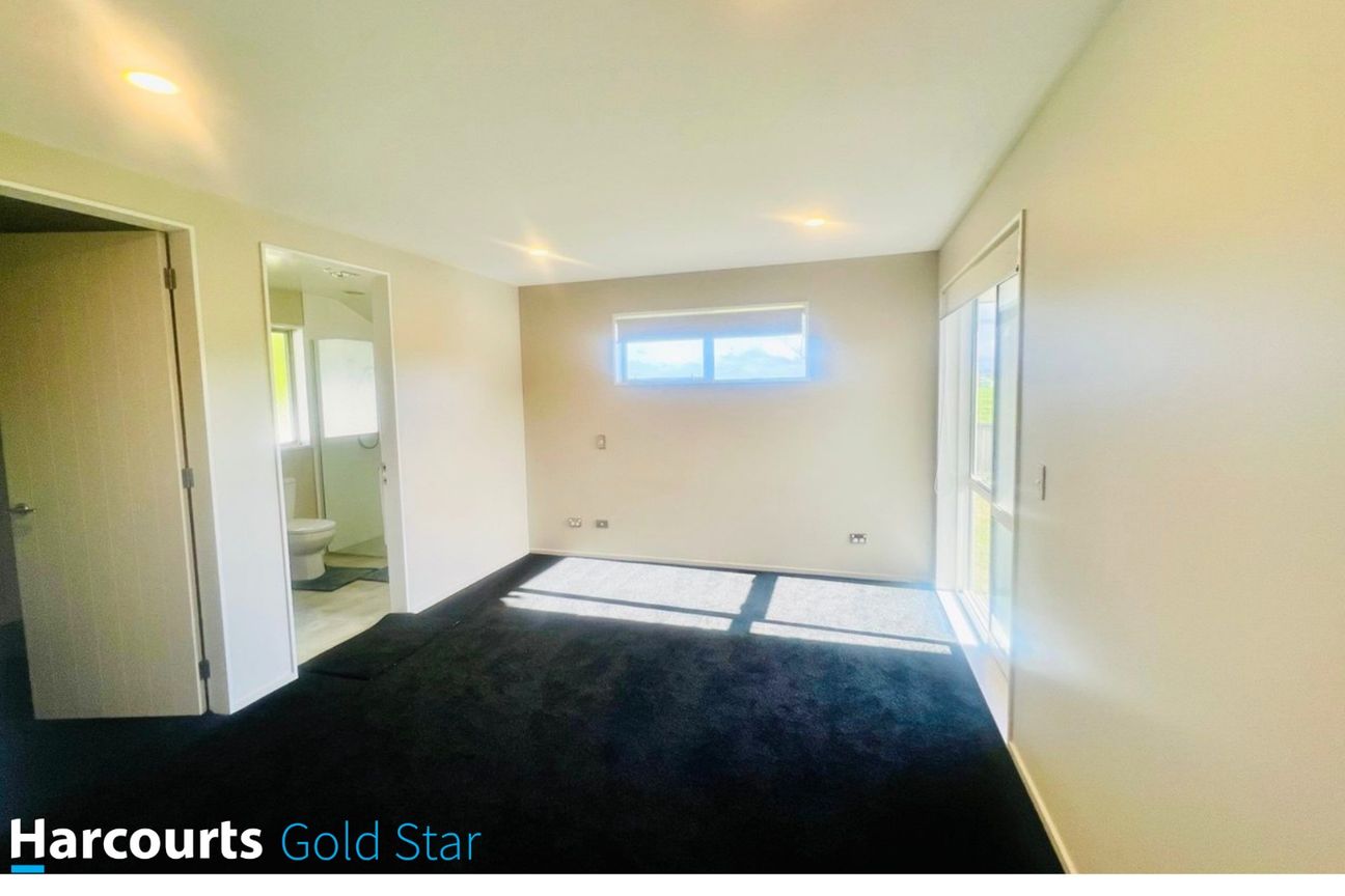 4 Bedroom House - Totara Palms - Ansicht 6