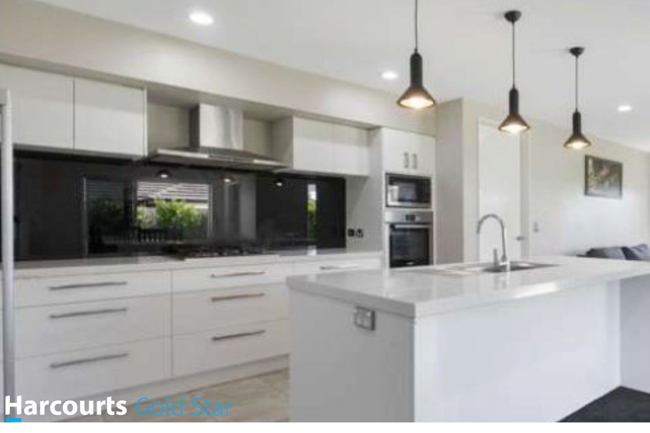 4 Bedroom House - Totara Palms - Ansicht 3