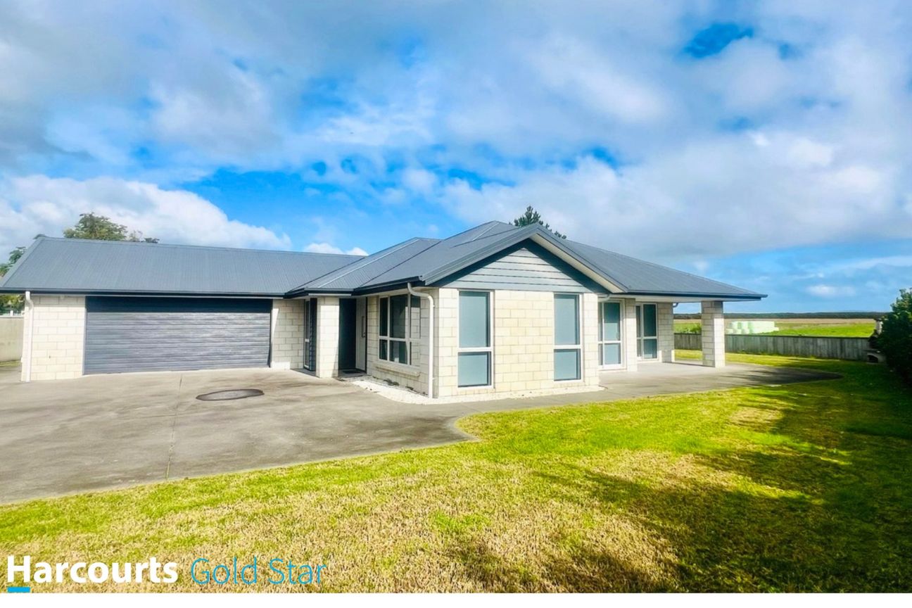 4 Bedroom House - Totara Palms - Ansicht 2