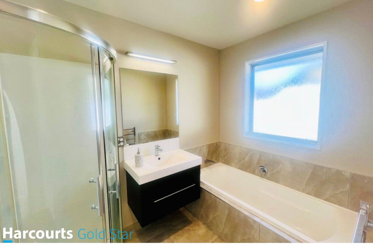 4 Bedroom House - Totara Palms - Mehr