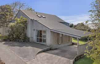 30A Wallis Street, Raglan