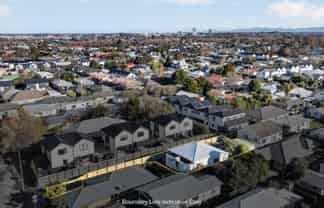 679a Worcester Street, Linwood