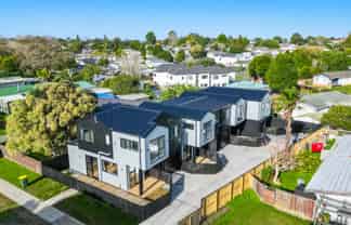 3/3 Ewbank Place, Manurewa