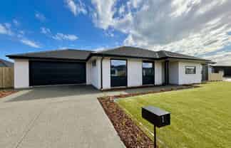 2 Piopio Lane, Halswell
