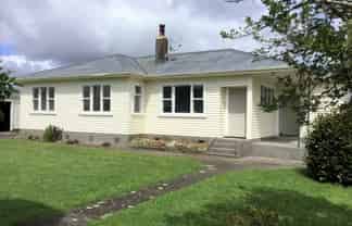 156 Kelly Road, New Plymouth Central