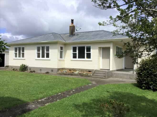 156 Kelly Road, New Plymouth Central