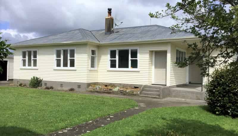 156 Kelly Road, New Plymouth Central