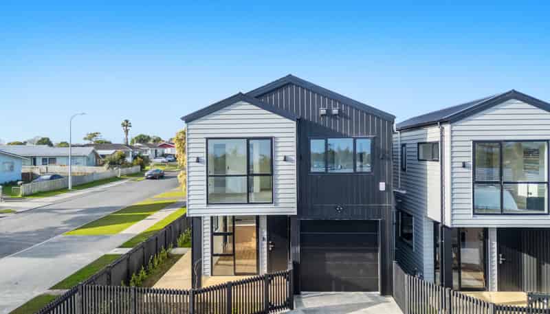 1/3 Ewbank Place, Manurewa