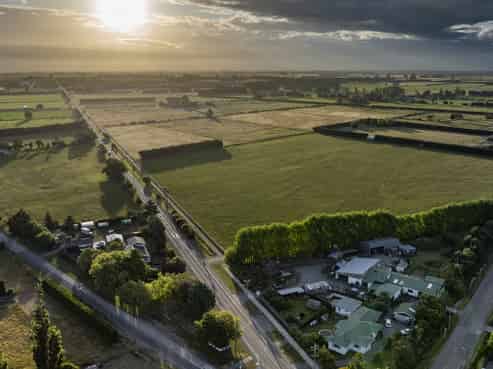  Leeston Road, Doyleston