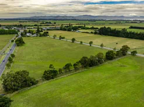  Leeston Road, Doyleston
