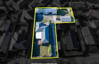 25 Pinewood Avenue, North New Brighton