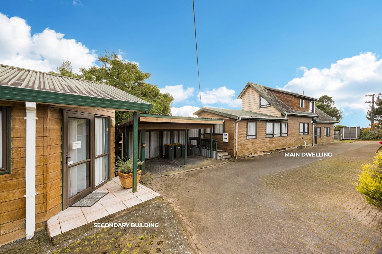 Ignore CV - 809m² Corner Site in Rangi Zone - Widok 3