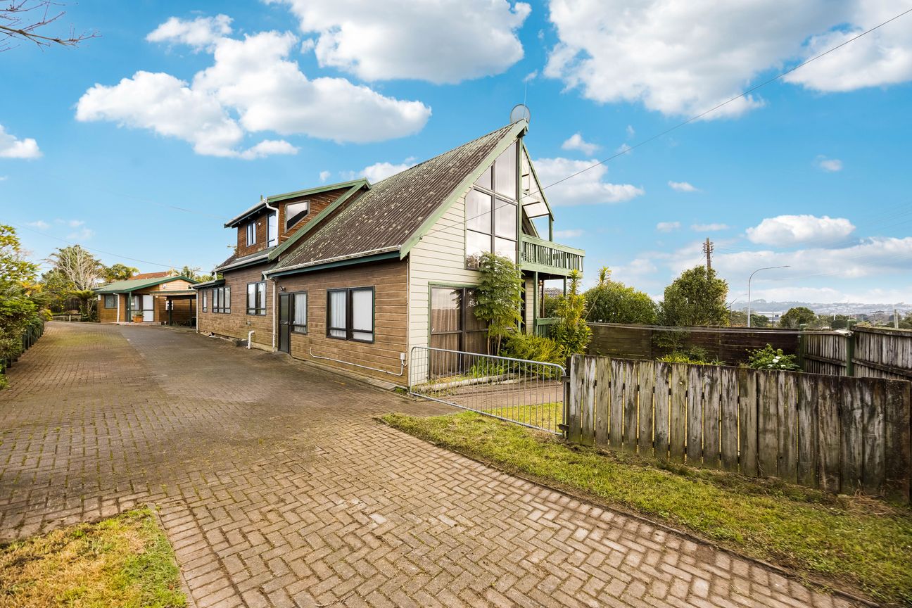 Ignore CV - 809m² Corner Site in Rangi Zone - Widok 4