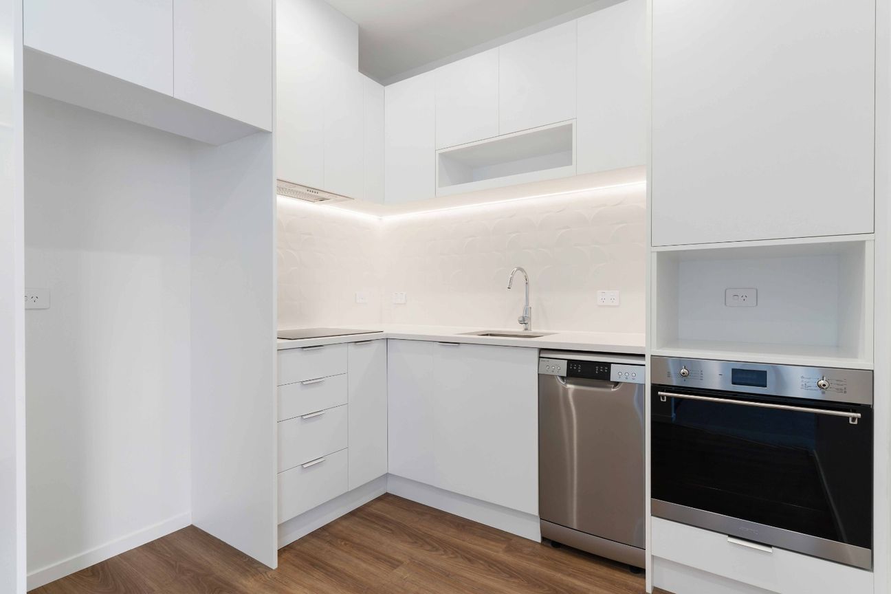 Modern Apartment in the Heart of Avondale - Widok 4