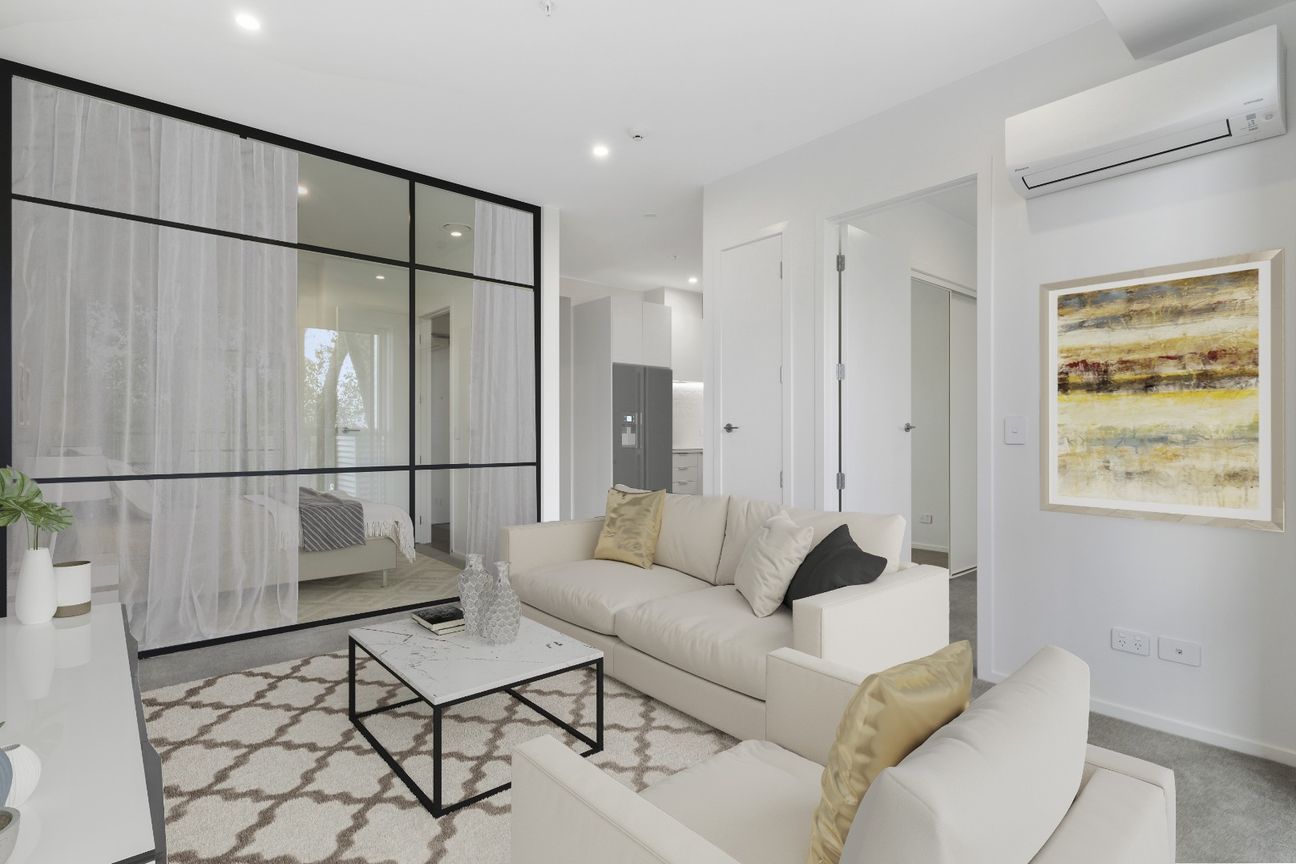 Modern Apartment in the Heart of Avondale - Widok 2