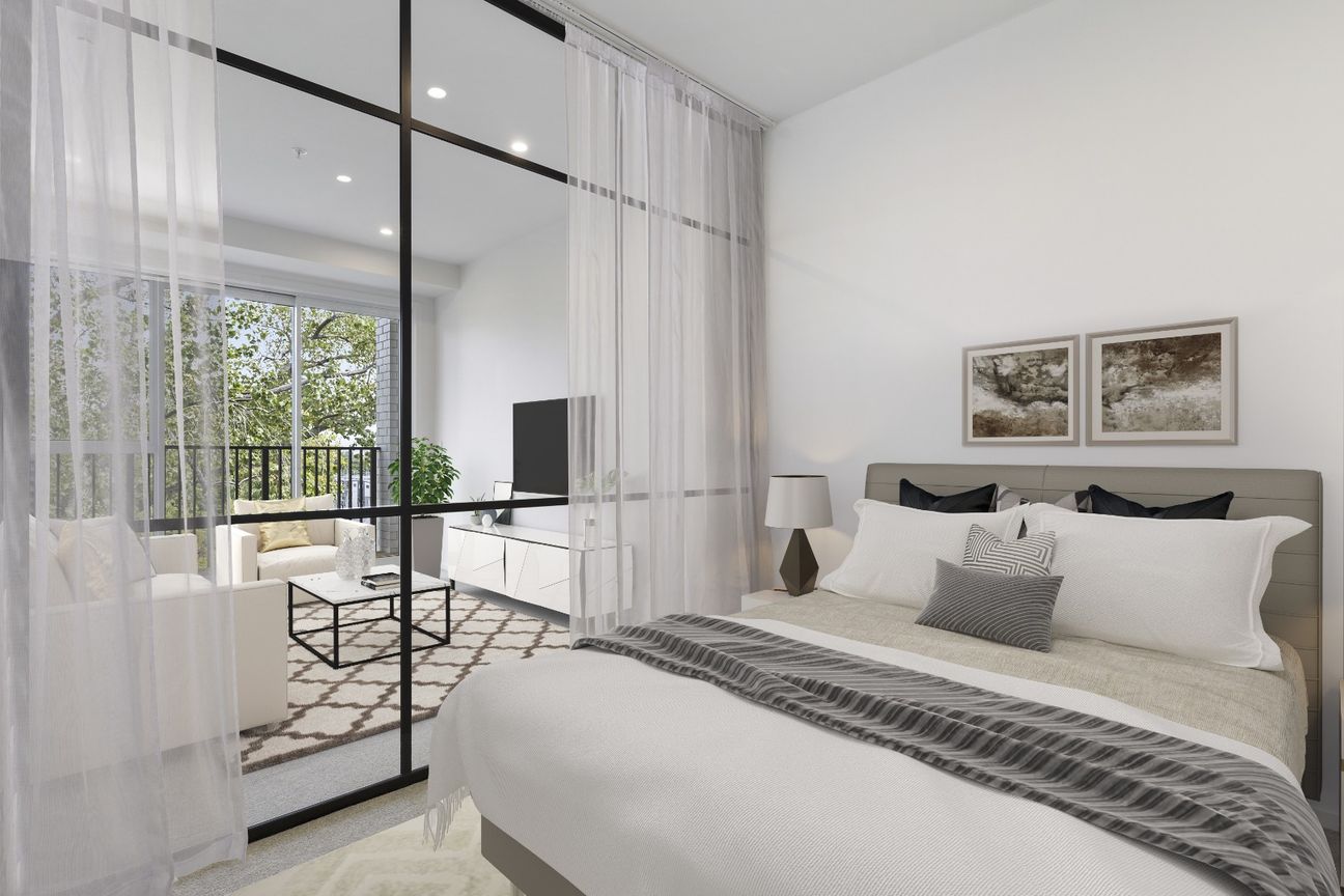 Modern Apartment in the Heart of Avondale - Widok 5