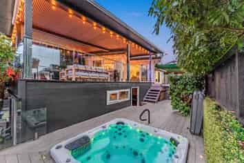 128A Kohimarama Road, Kohimarama