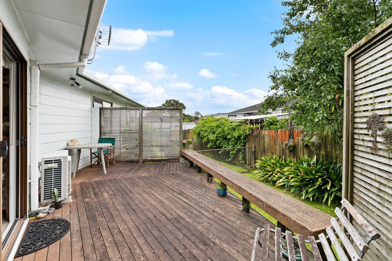 Charming 3 bedroom home in Manurewa! - Ansicht 5