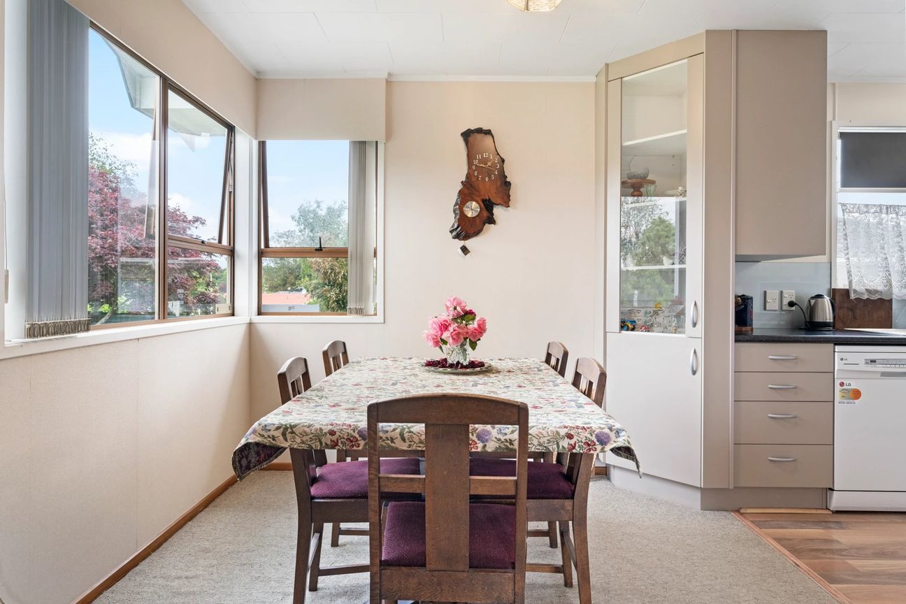 Charming 3 bedroom home in Manurewa! - Ansicht 3
