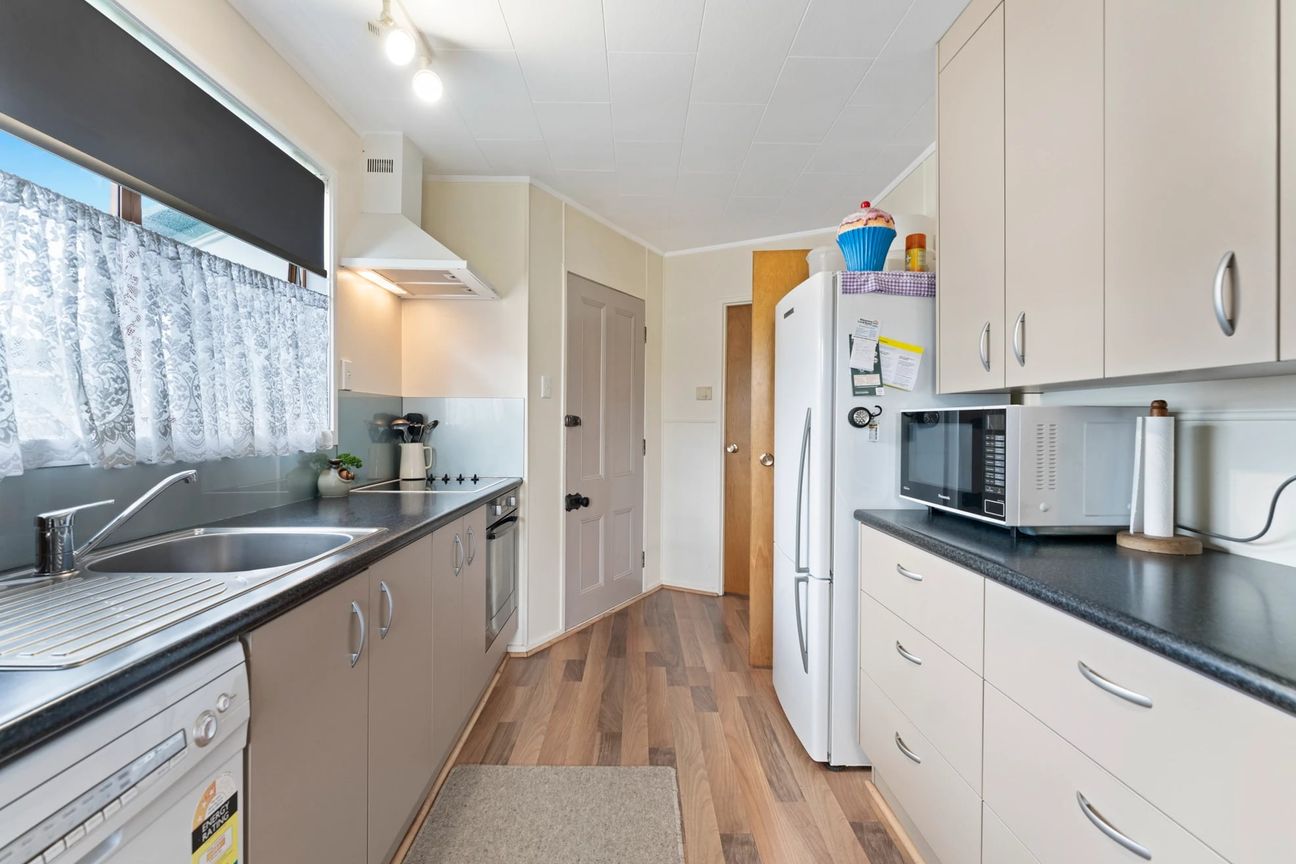 Charming 3 bedroom home in Manurewa! - Ansicht 2