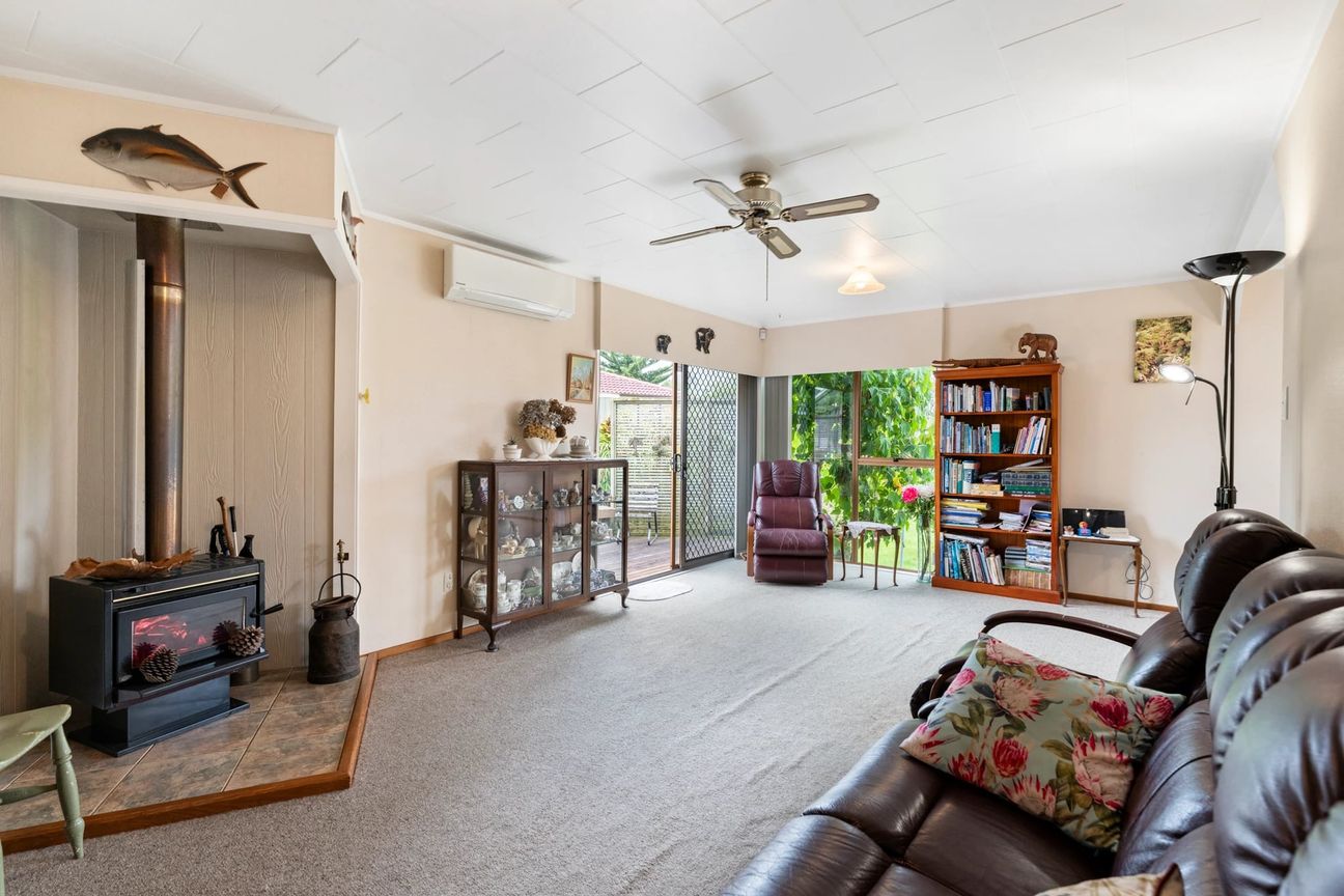 Charming 3 bedroom home in Manurewa! - Ansicht 4