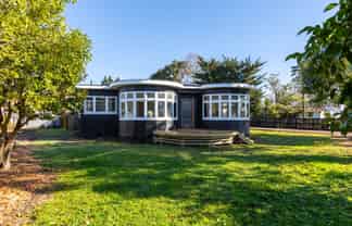 5 Churchill Street, Pahiatua