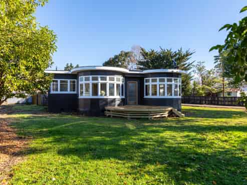 5 Churchill Street, Pahiatua