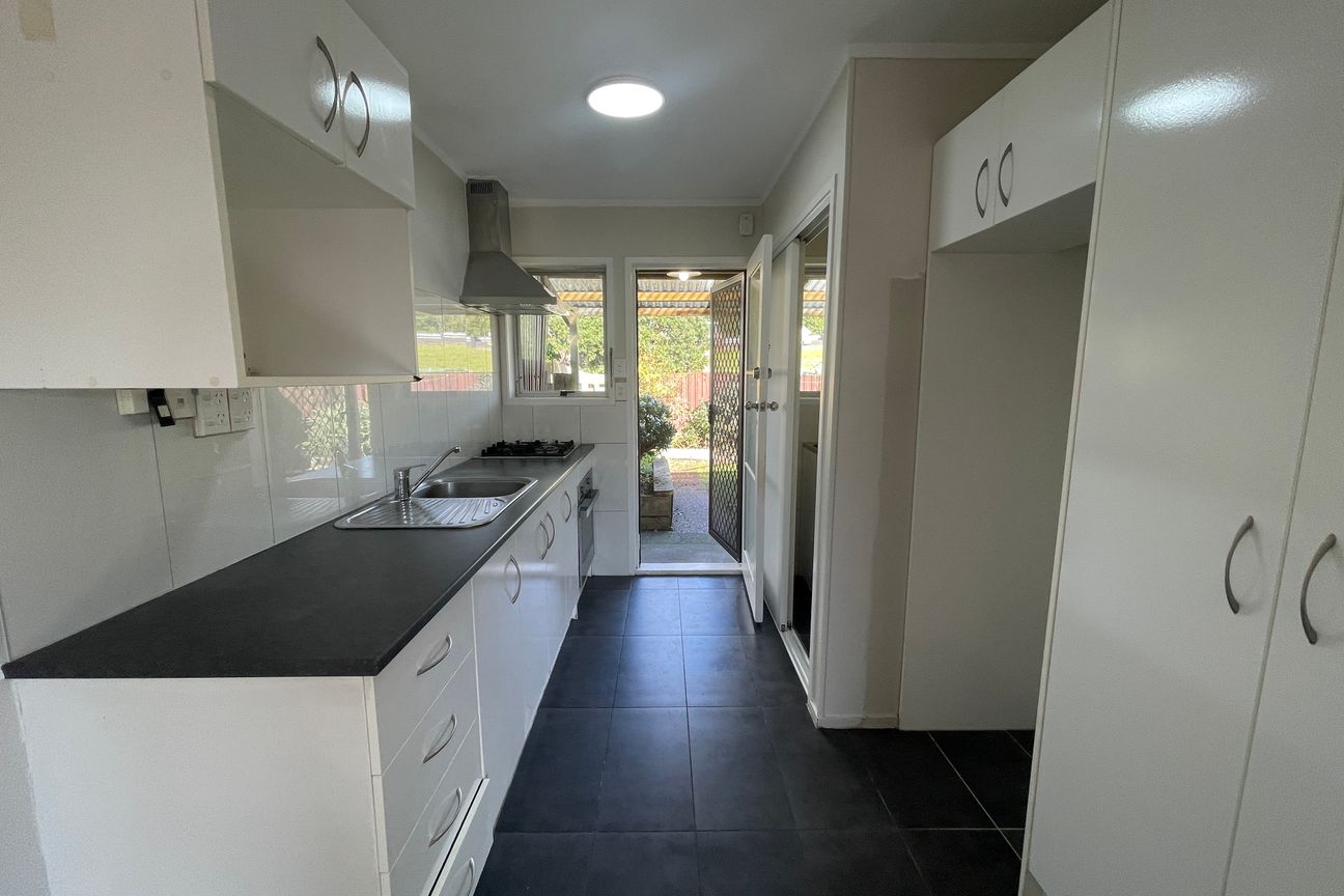 2 bedroom unit for rent in Pakuranga! - Vista 2
