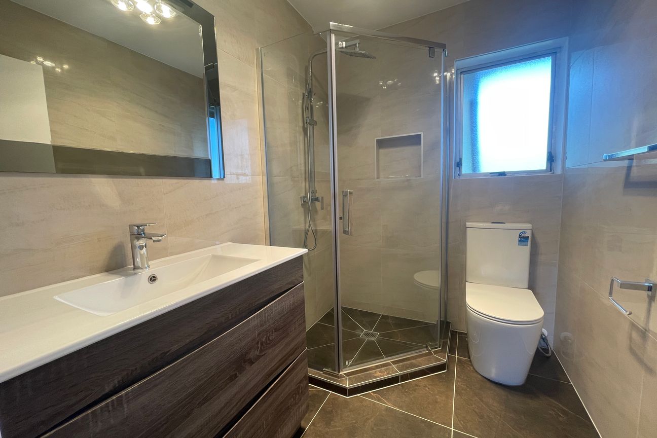 2 bedroom unit for rent in Pakuranga! - Vista 6