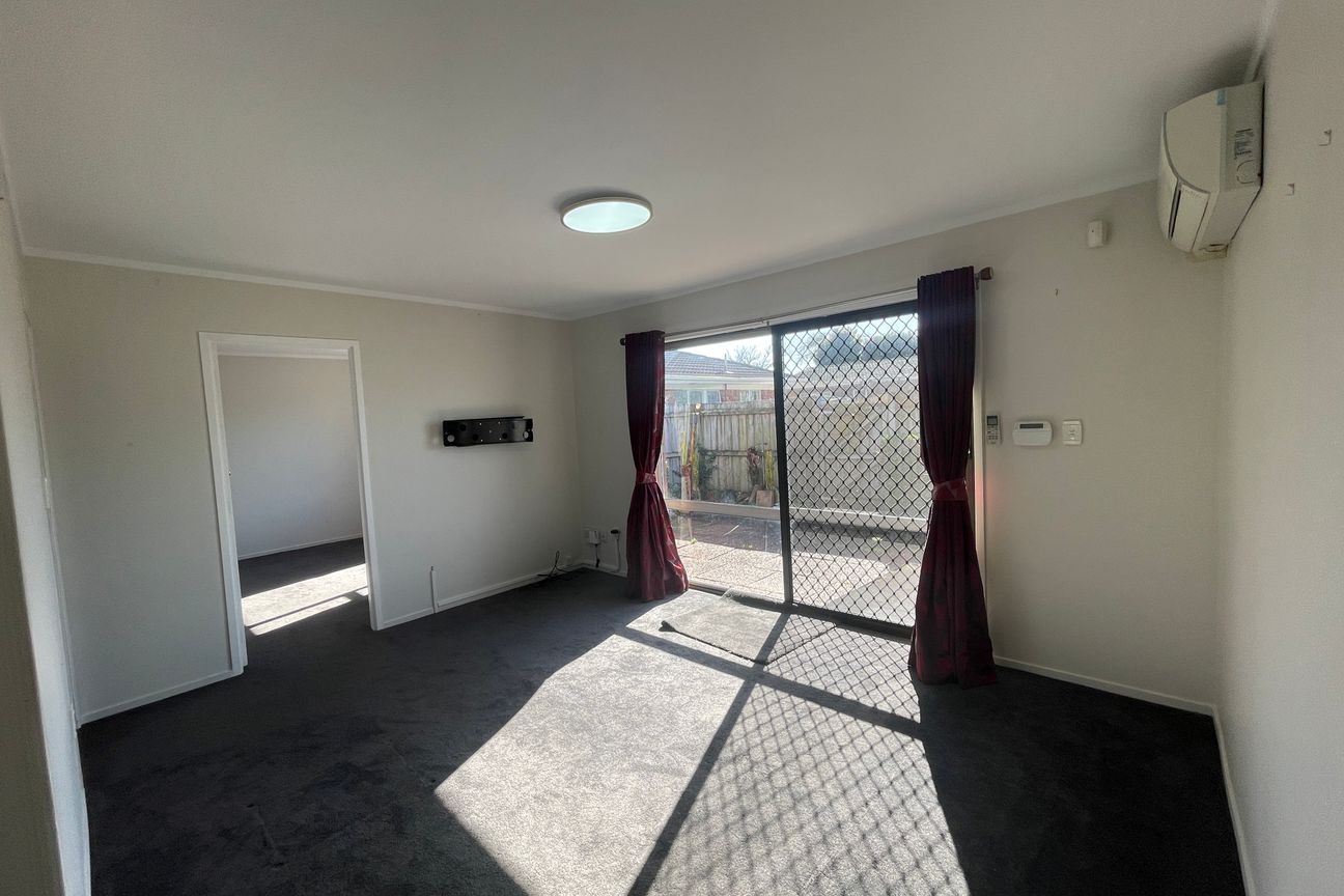 2 bedroom unit for rent in Pakuranga! - Vista 3