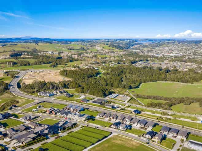 25 Kapowai Way, Warkworth