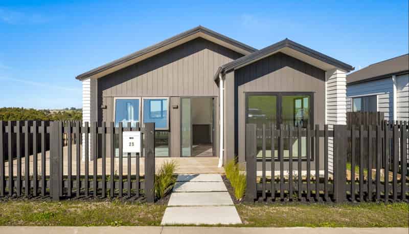25 Kapowai Way, Warkworth