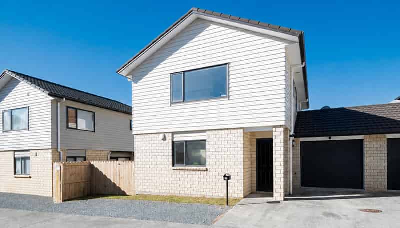 10 Tavua Lane, Ranui