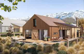 9 White Star Road, Cardrona