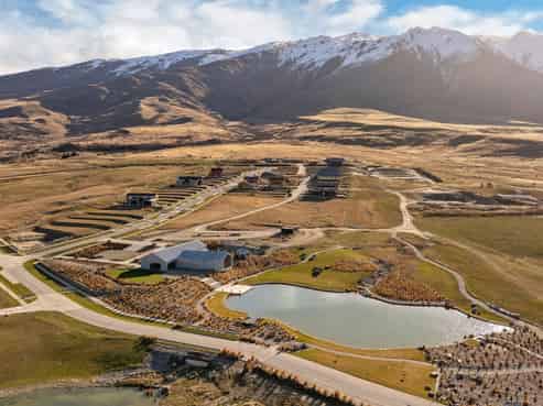 9 White Star Road, Cardrona