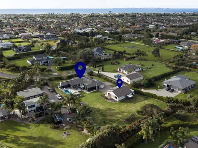 50 Royal Ascot Drive, Papamoa