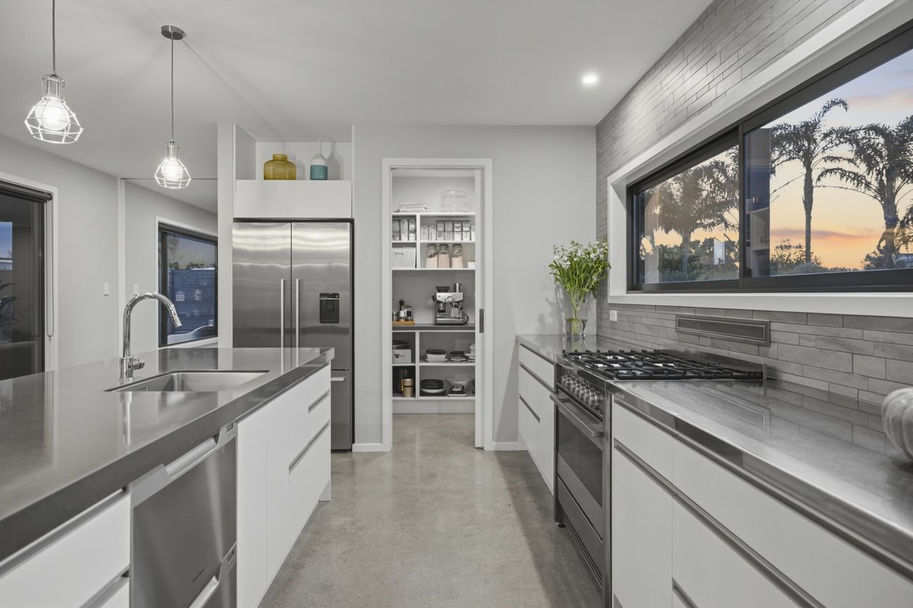 Lifestyle home, studio and serious garaging - Widok 3