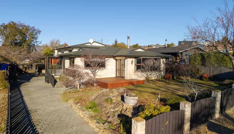 66 Aronui Road, Alexandra
