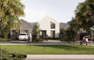 Lot 30/160 Mazengarb Road, Paraparaumu Beach