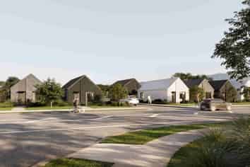 Lot 30/160 Mazengarb Road, Paraparaumu Beach