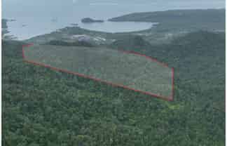 Freehold land near Suva, Fiji for sale
