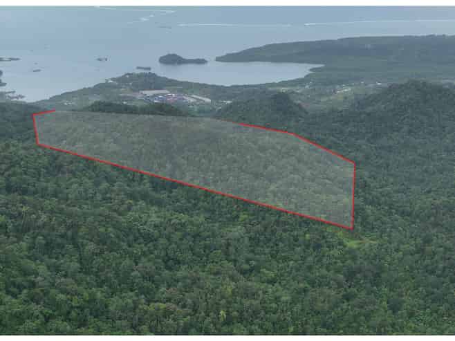 Freehold land near Suva, Fiji for sale