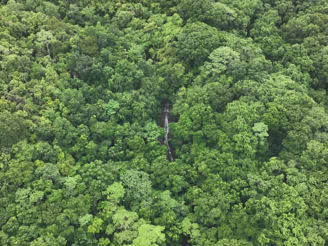 Freehold land near Suva, Fiji for sale