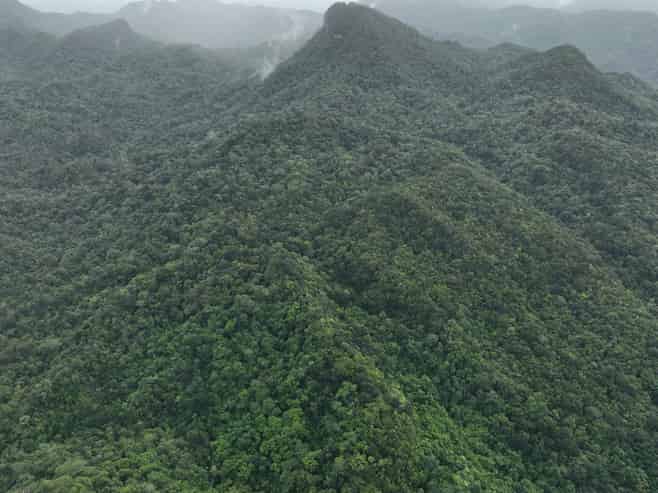 Freehold land near Suva, Fiji for sale