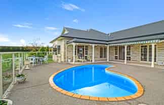 108 Gear Road, Te Horo