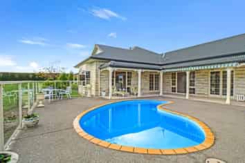 108 Gear Road, Te Horo