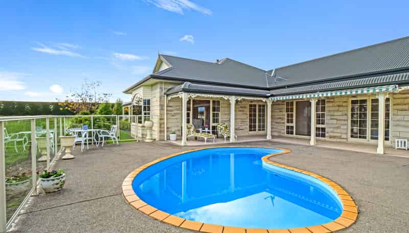 108 Gear Road, Te Horo